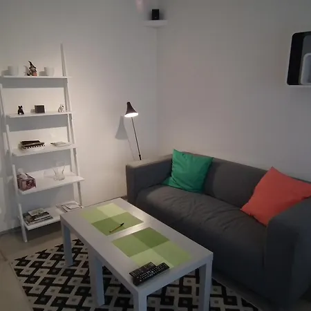 Kazimir Apartament Lodz Esterno foto