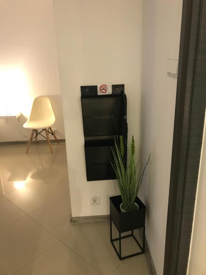Kazimir Apartament Apartment Lodz (Lodz)