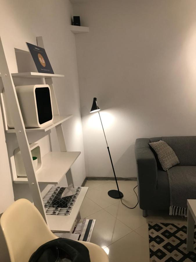 Kazimir Apartament Apartment *