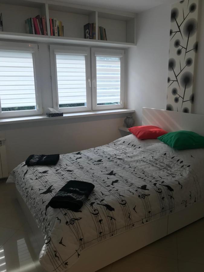 Kazimir Apartament *