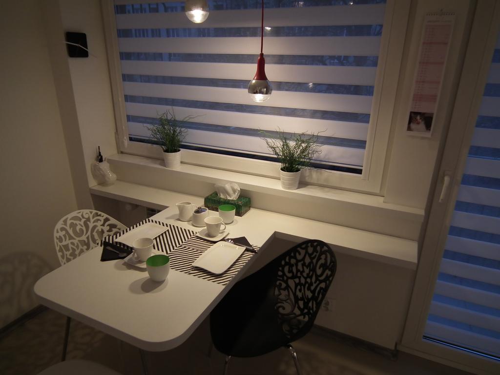 Kazimir Apartament