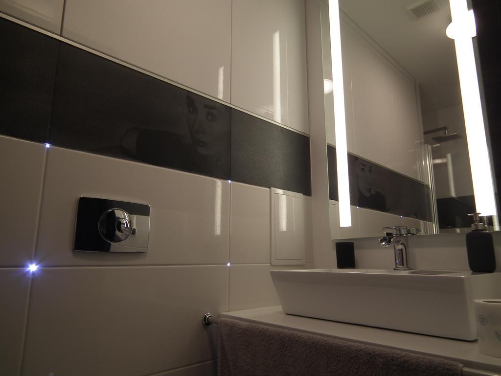 Kazimir Apartament * Lodz (Lodz)