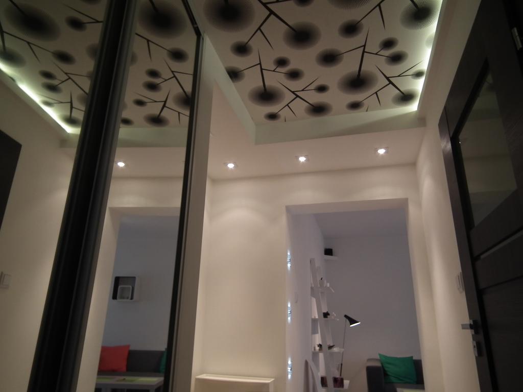 Kazimir Apartament