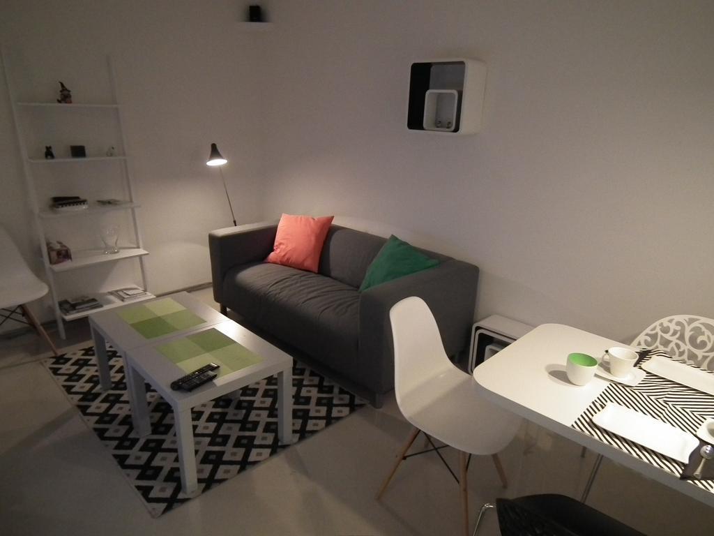 Kazimir Apartament * Lodz (Lodz)