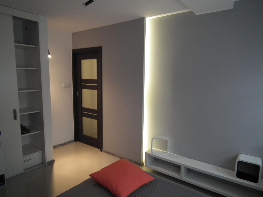 Kazimir Apartament Apartment Lodz (Lodz)