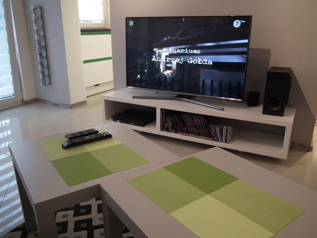 Kazimir Apartament Apartment Lodz (Lodz)
