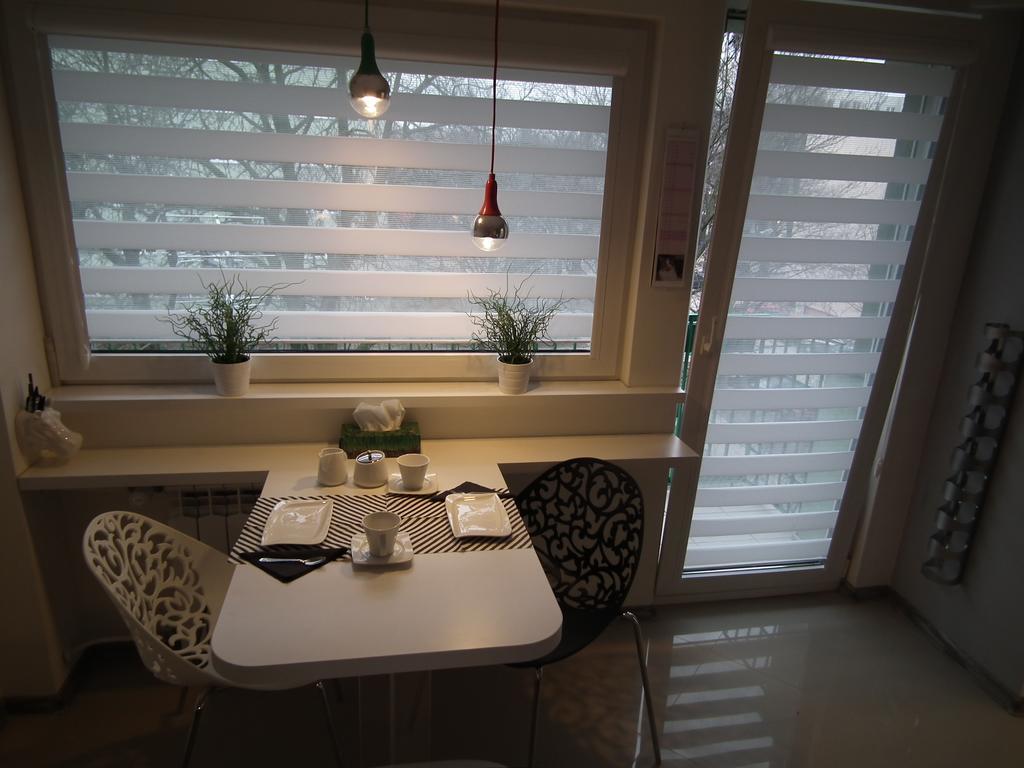 Kazimir Apartament Lodz (Lodz)