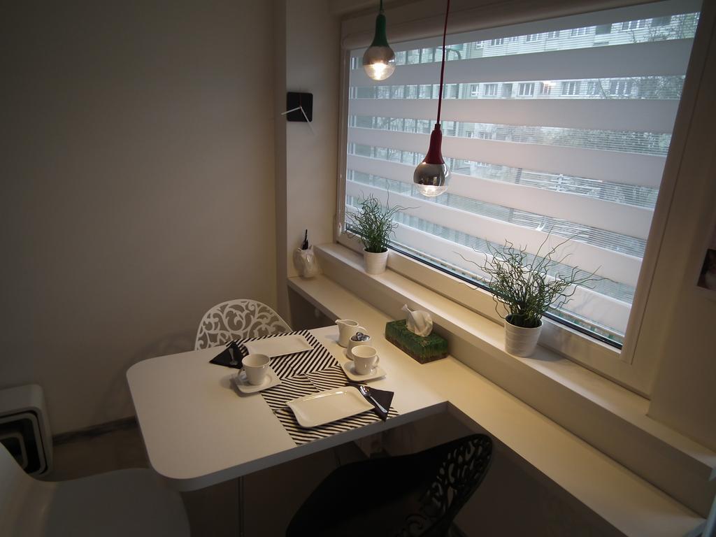Kazimir Apartament Apartment