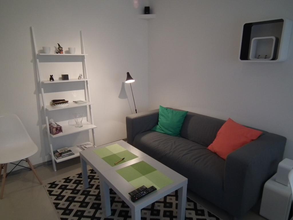 Kazimir Apartament *