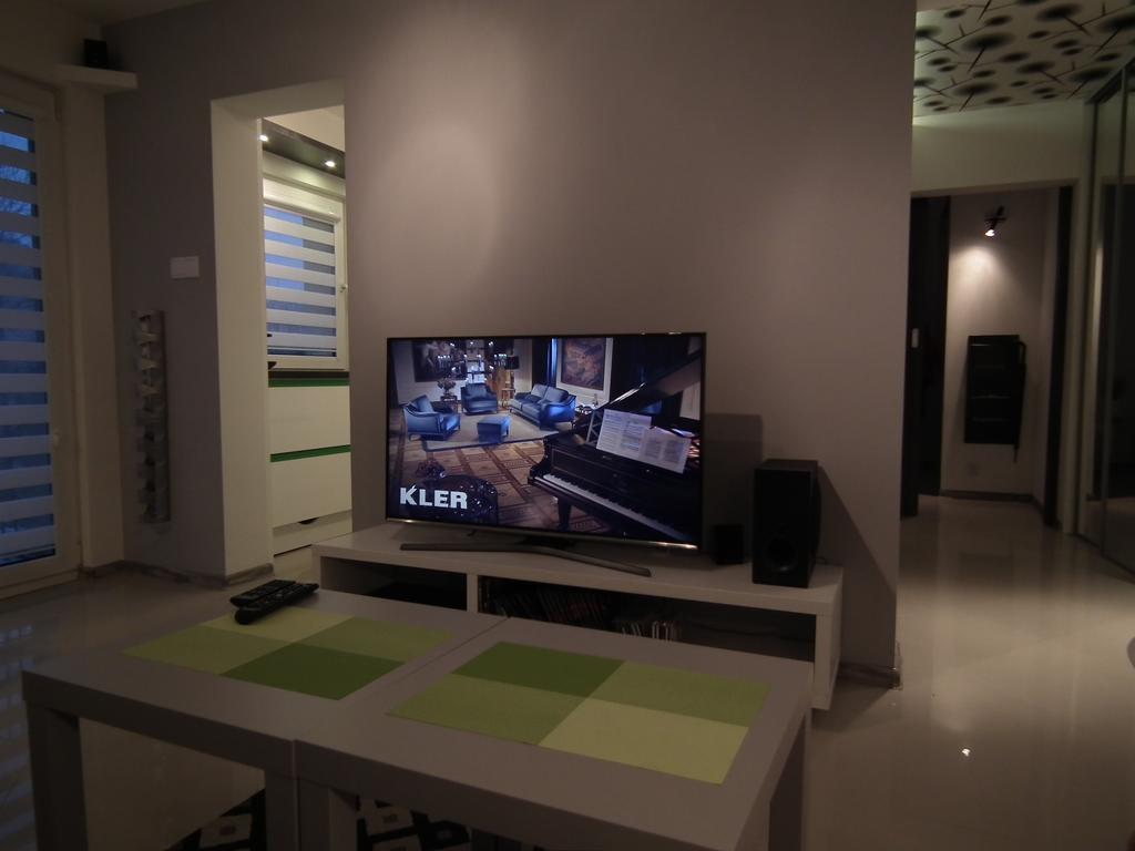 Kazimir Apartament Apartment *