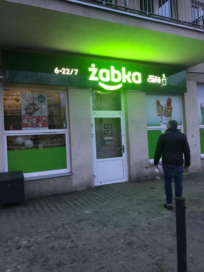 Kazimir Apartament Lodz (Lodz)